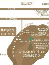 ?！鞍病蹦稀冈L」——海南特價房源與久零房產咨詢的創新實踐